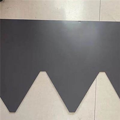 屋面菱形金屬復(fù)合瓦